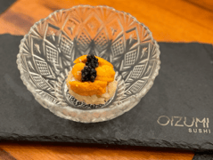 Oizumi Sushi